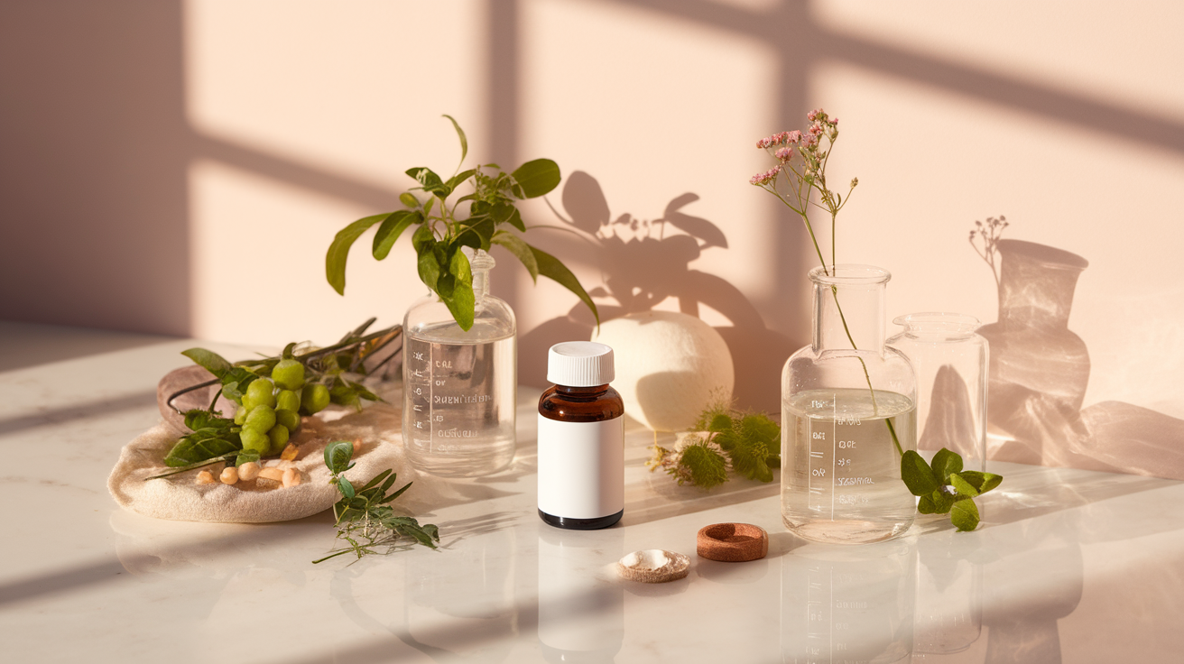 FemBalance laboratórium