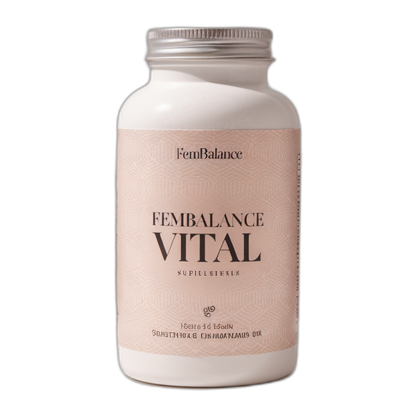 FemBalance Vital